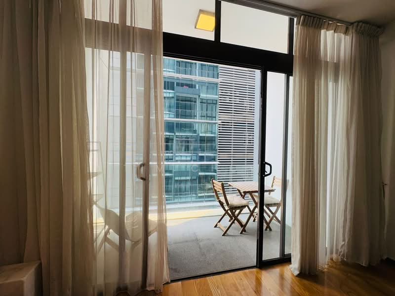 Service Residence for Rent at Clearwater Residences - Tim Chow - PropertyGuru.com.my