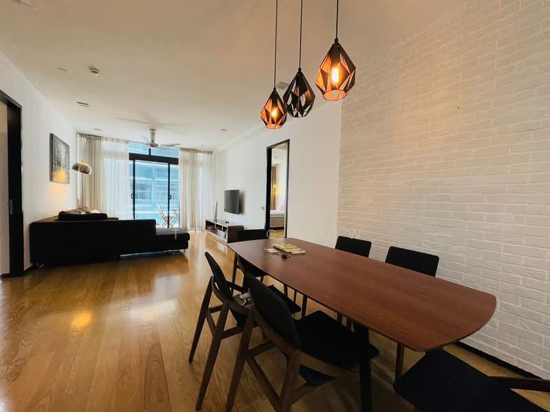 Service Residence for Rent at Clearwater Residences - Tim Chow - PropertyGuru.com.my