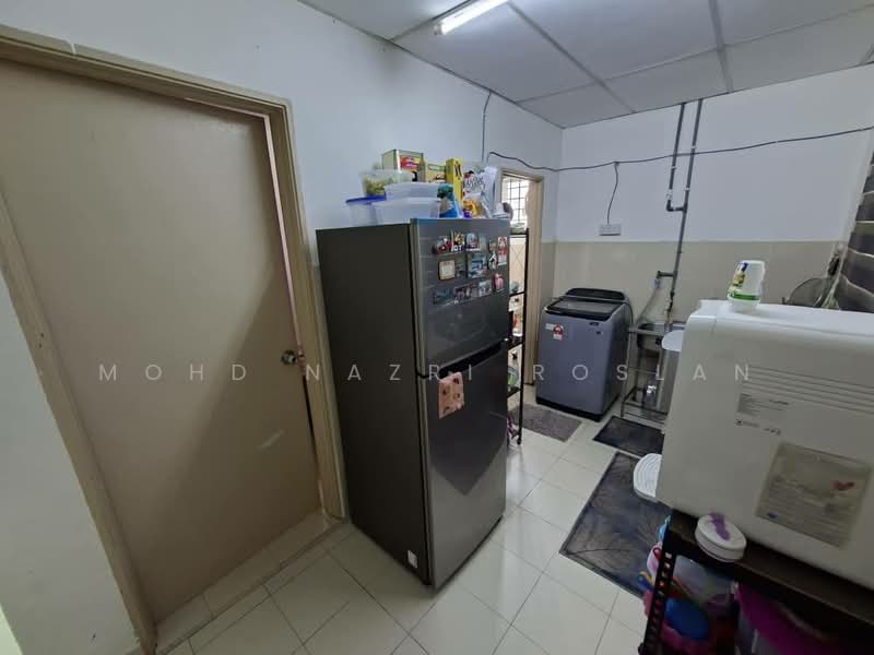 Rumah Teres 1 Tingkat untuk Dijual di Taman Masjid Tanah (Masjid Tanah) - Mohd Nazri Roslan - PropertyGuru.com.my