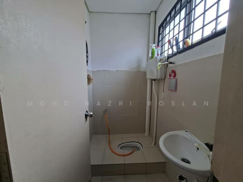 Rumah Teres 1 Tingkat untuk Dijual di Taman Masjid Tanah (Masjid Tanah) - Mohd Nazri Roslan - PropertyGuru.com.my