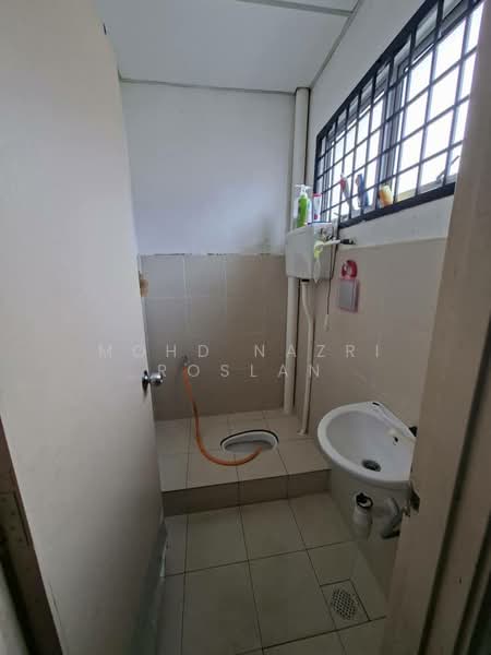 Rumah Teres 1 Tingkat untuk Dijual di Taman Masjid Tanah (Masjid Tanah) - Mohd Nazri Roslan - PropertyGuru.com.my