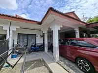 For Sale - Tanjung Bidara, Masjid Tanah