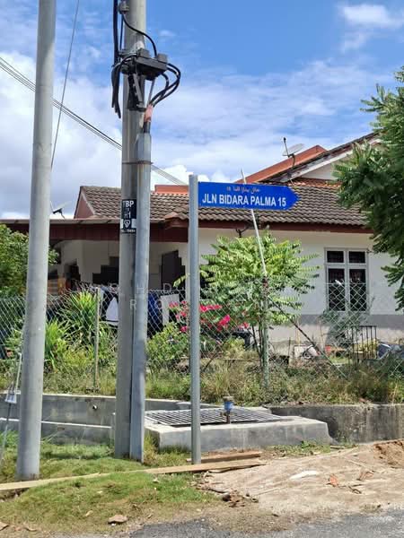Rumah Teres 1 Tingkat untuk Dijual di Taman Masjid Tanah (Masjid Tanah) - Mohd Nazri Roslan - PropertyGuru.com.my
