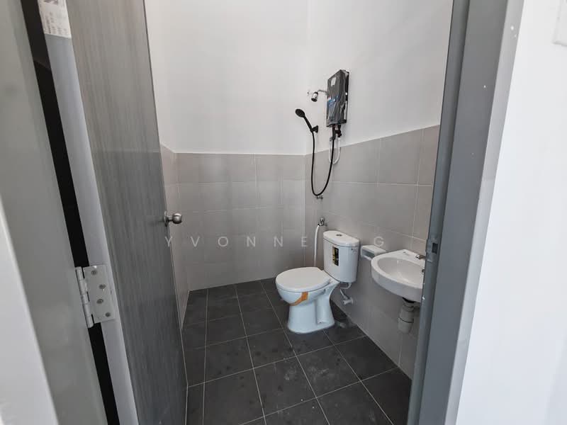 2-storey Terraced House for Rent in Taman Pulai Mutiara (Iskandar Puteri (Nusajaya)) - Yvonne Ng - PropertyGuru.com.my
