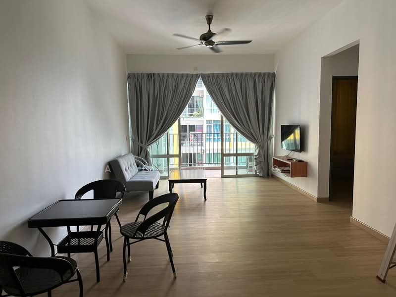 Service Residence for Rent at Greenfield Regency - Andrew Ang - PropertyGuru.com.my