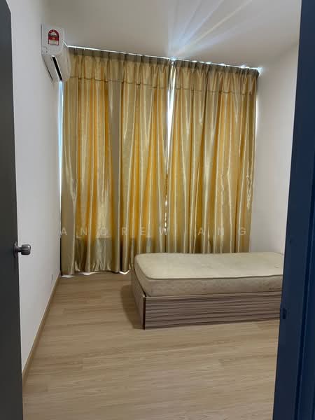 Service Residence for Rent at Greenfield Regency - Andrew Ang - PropertyGuru.com.my
