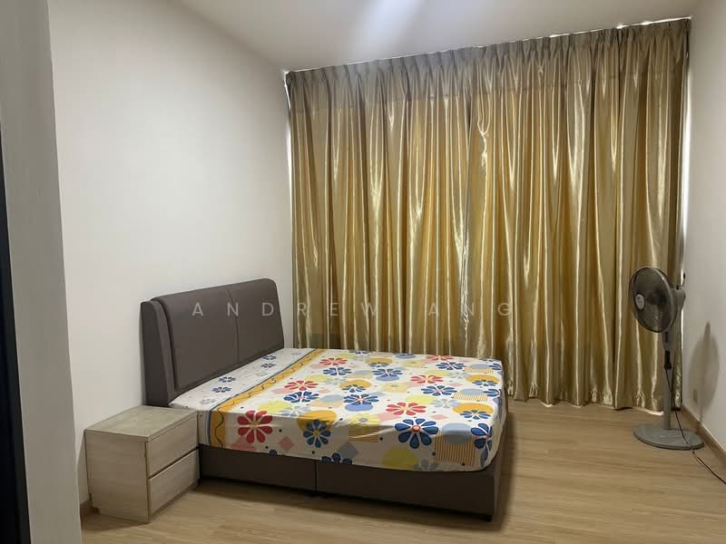 Service Residence for Rent at Greenfield Regency - Andrew Ang - PropertyGuru.com.my