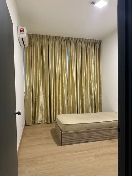 Service Residence for Rent at Greenfield Regency - Andrew Ang - PropertyGuru.com.my
