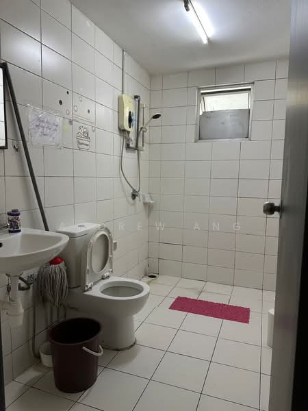 Service Residence for Rent at Greenfield Regency - Andrew Ang - PropertyGuru.com.my