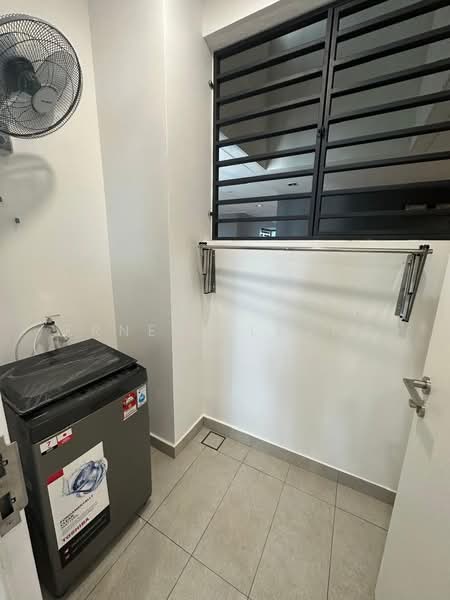 Condominium for Rent at TRIA Seputeh in 9 Seputeh, Kuala Lumpur - Ernest Leong - PropertyGuru.com.my