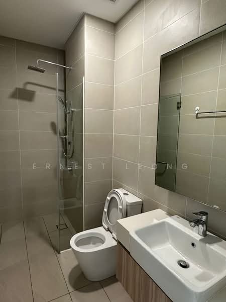 Condominium for Rent at TRIA Seputeh in 9 Seputeh, Kuala Lumpur - Ernest Leong - PropertyGuru.com.my