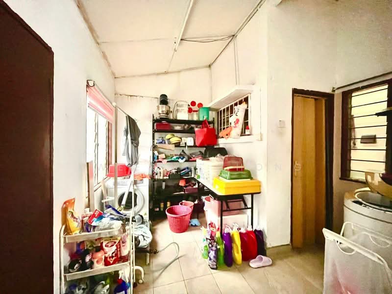 Rumah Teres 2 Tingkat untuk Dijual di Taman Bukit Permai (Cheras) - Kweenie Chong - Interior - PropertyGuru.com.my