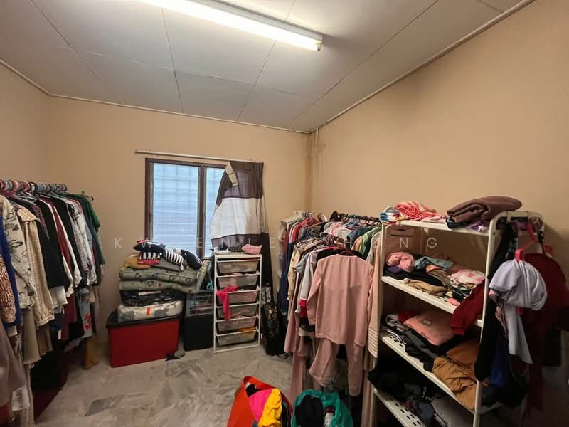 Rumah Teres 2 Tingkat untuk Dijual di Taman Bukit Permai (Cheras) - Kweenie Chong - Interior - PropertyGuru.com.my