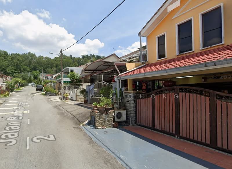 Rumah Teres 2 Tingkat untuk Dijual di Taman Bukit Permai (Cheras) - Kweenie Chong - Exterior - PropertyGuru.com.my