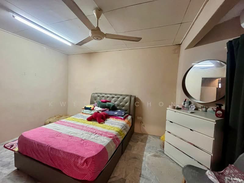 Rumah Teres 2 Tingkat untuk Dijual di Taman Bukit Permai (Cheras) - Kweenie Chong - Bedroom - PropertyGuru.com.my