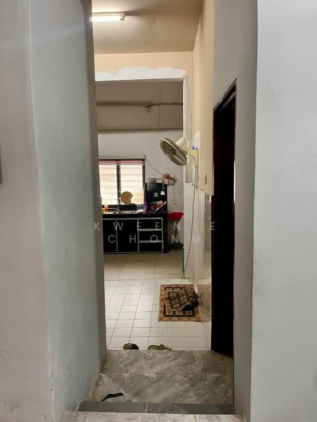 Rumah Teres 2 Tingkat untuk Dijual di Taman Bukit Permai (Cheras) - Kweenie Chong - Kitchen - PropertyGuru.com.my