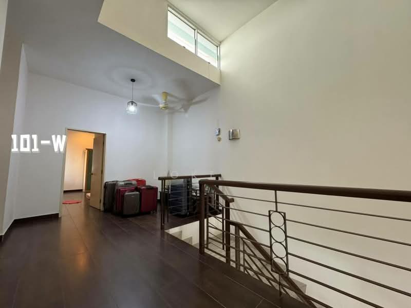 Semi-Detached House for Sale in Setia Damai (Setia Alam) - Loke . - Interior - PropertyGuru.com.my