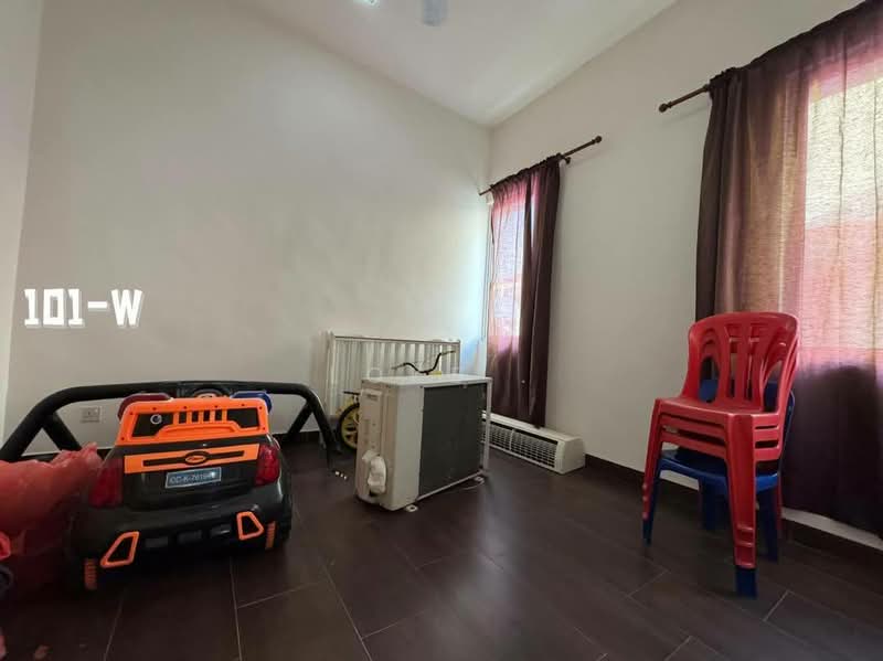 Semi-Detached House for Sale in Setia Damai (Setia Alam) - Loke . - Interior - PropertyGuru.com.my