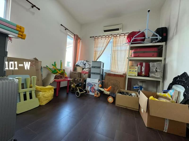 Semi-Detached House for Sale in Setia Damai (Setia Alam) - Loke . - Interior - PropertyGuru.com.my