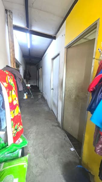 Kilang untuk Dijual di Taman Johor Jaya (Johor Bahru) - Karl Lim - Corridor - PropertyGuru.com.my