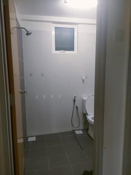 Condominium for Sale at Mahsuri Square - Jeff Ooi - Bathroom - PropertyGuru.com.my
