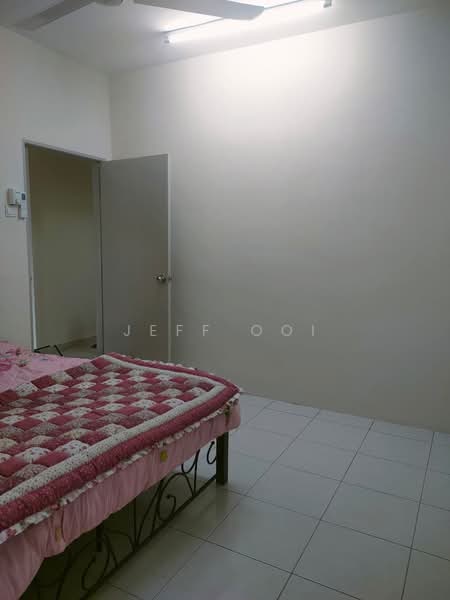 Condominium for Sale at Mahsuri Square - Jeff Ooi - Bedroom - PropertyGuru.com.my