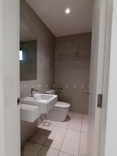 Service Residence for Rent at UNIO Residence - Perry Chai - Bathroom - PropertyGuru.com.my