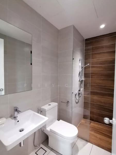 Service Residence for Rent at UNIO Residence - Perry Chai - Bathroom - PropertyGuru.com.my