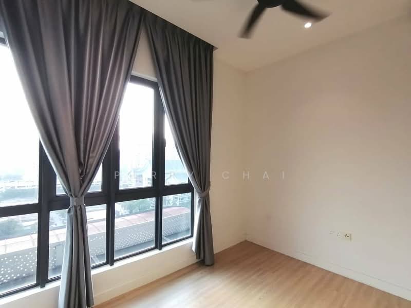 Service Residence for Rent at UNIO Residence - Perry Chai - Interior - PropertyGuru.com.my