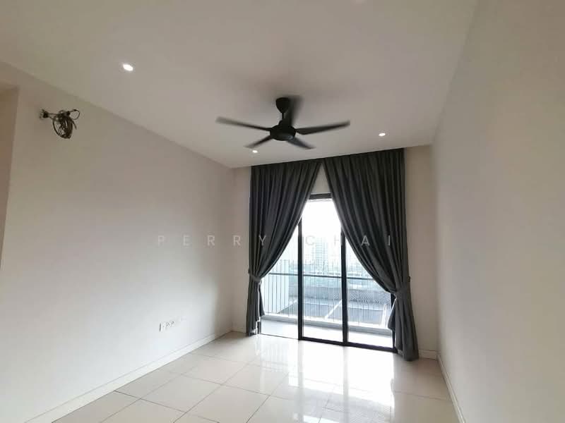 Service Residence for Rent at UNIO Residence - Perry Chai - Living Room - PropertyGuru.com.my