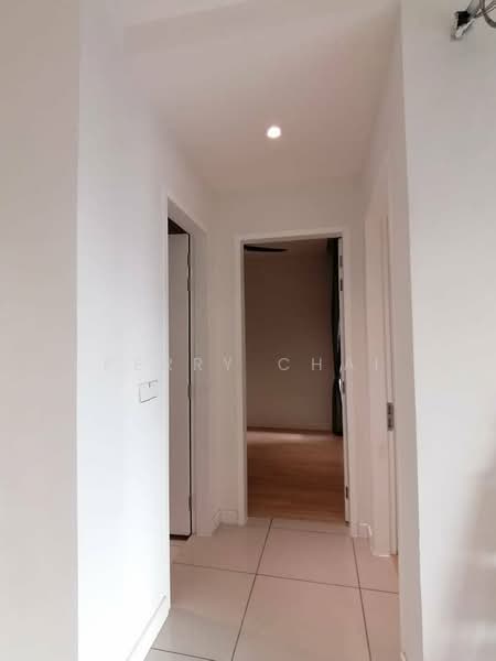 Service Residence for Rent at UNIO Residence - Perry Chai - PropertyGuru.com.my