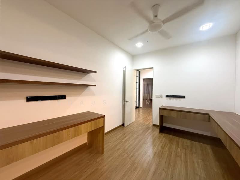 2-storey Terraced House for Sale in Cyberjaya (Selangor) - Firdaus Hamidun - PropertyGuru.com.my