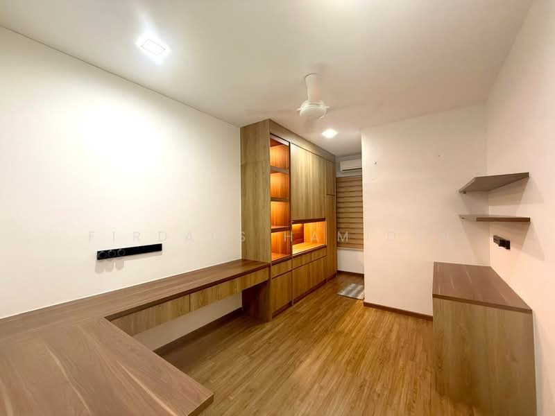 2-storey Terraced House for Sale in Cyberjaya (Selangor) - Firdaus Hamidun - PropertyGuru.com.my