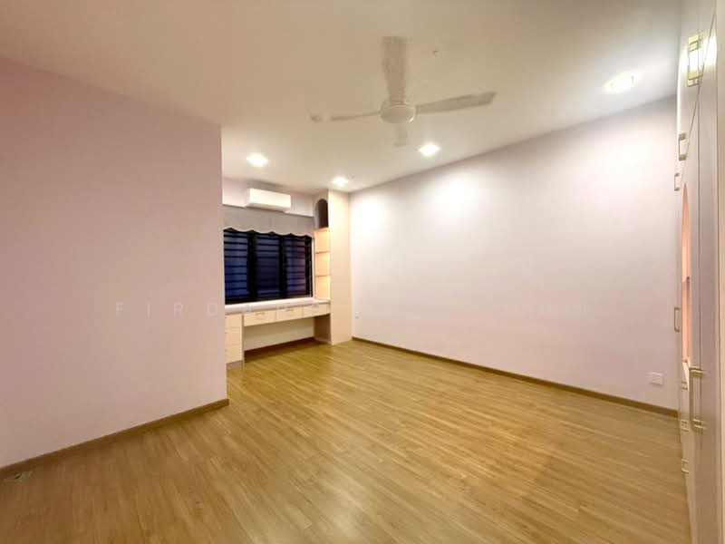 2-storey Terraced House for Sale in Cyberjaya (Selangor) - Firdaus Hamidun - PropertyGuru.com.my