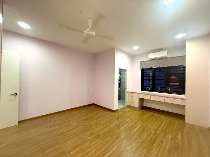 2-storey Terraced House for Sale in Cyberjaya (Selangor) - Firdaus Hamidun - PropertyGuru.com.my