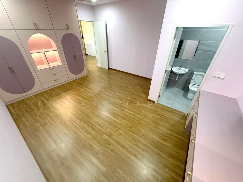 2-storey Terraced House for Sale in Cyberjaya (Selangor) - Firdaus Hamidun - PropertyGuru.com.my