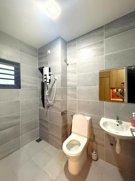 2-storey Terraced House for Sale in Cyberjaya (Selangor) - Firdaus Hamidun - PropertyGuru.com.my