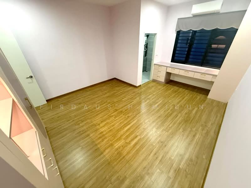 2-storey Terraced House for Sale in Cyberjaya (Selangor) - Firdaus Hamidun - PropertyGuru.com.my