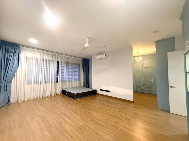 2-storey Terraced House for Sale in Cyberjaya (Selangor) - Firdaus Hamidun - PropertyGuru.com.my