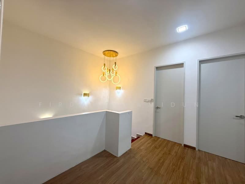 2-storey Terraced House for Sale in Cyberjaya (Selangor) - Firdaus Hamidun - PropertyGuru.com.my