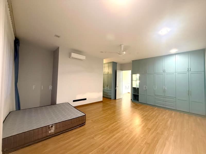 2-storey Terraced House for Sale in Cyberjaya (Selangor) - Firdaus Hamidun - PropertyGuru.com.my
