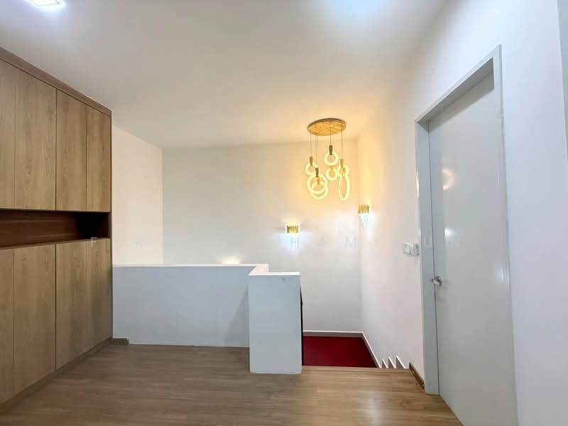 2-storey Terraced House for Sale in Cyberjaya (Selangor) - Firdaus Hamidun - PropertyGuru.com.my