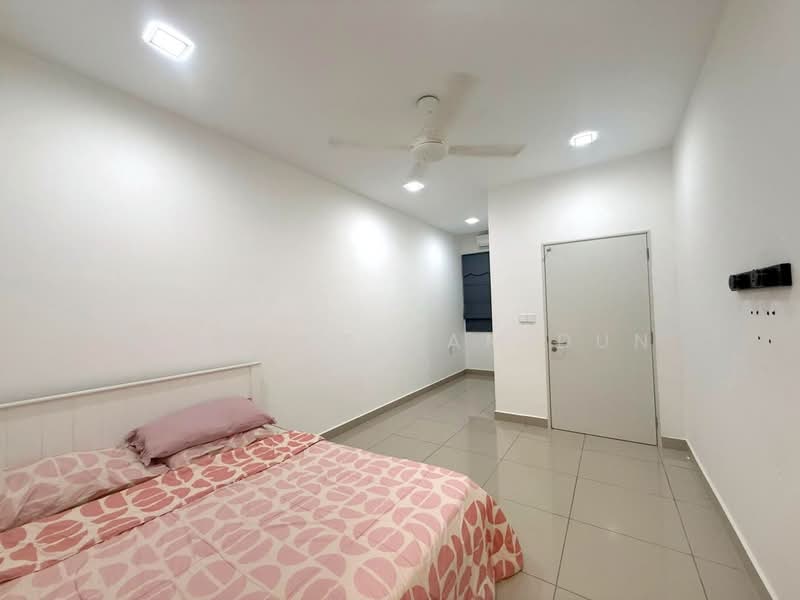 2-storey Terraced House for Sale in Cyberjaya (Selangor) - Firdaus Hamidun - PropertyGuru.com.my