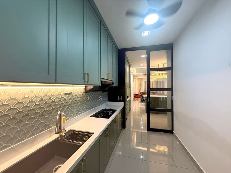 2-storey Terraced House for Sale in Cyberjaya (Selangor) - Firdaus Hamidun - PropertyGuru.com.my
