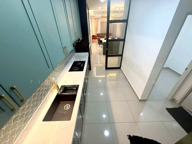 2-storey Terraced House for Sale in Cyberjaya (Selangor) - Firdaus Hamidun - PropertyGuru.com.my
