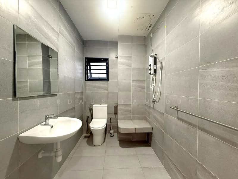 2-storey Terraced House for Sale in Cyberjaya (Selangor) - Firdaus Hamidun - PropertyGuru.com.my