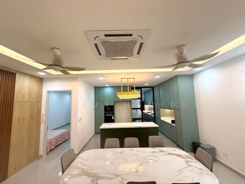 2-storey Terraced House for Sale in Cyberjaya (Selangor) - Firdaus Hamidun - PropertyGuru.com.my