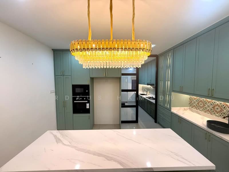 2-storey Terraced House for Sale in Cyberjaya (Selangor) - Firdaus Hamidun - PropertyGuru.com.my
