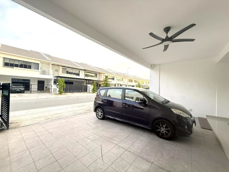 2-storey Terraced House for Sale in Cyberjaya (Selangor) - Firdaus Hamidun - PropertyGuru.com.my