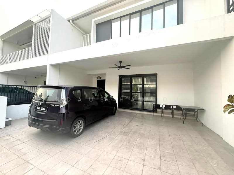 2-storey Terraced House for Sale in Cyberjaya (Selangor) - Firdaus Hamidun - PropertyGuru.com.my